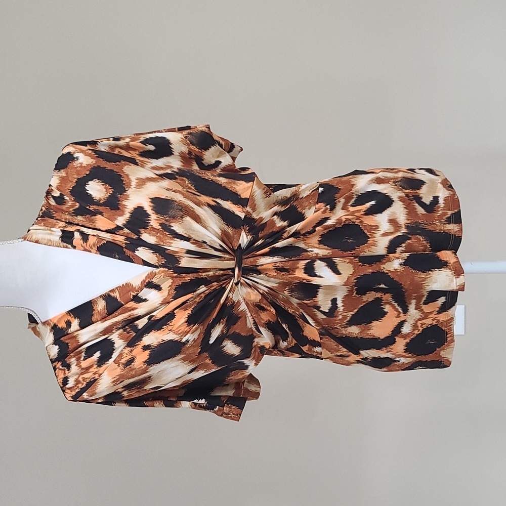 Essentials by Milano Shirt